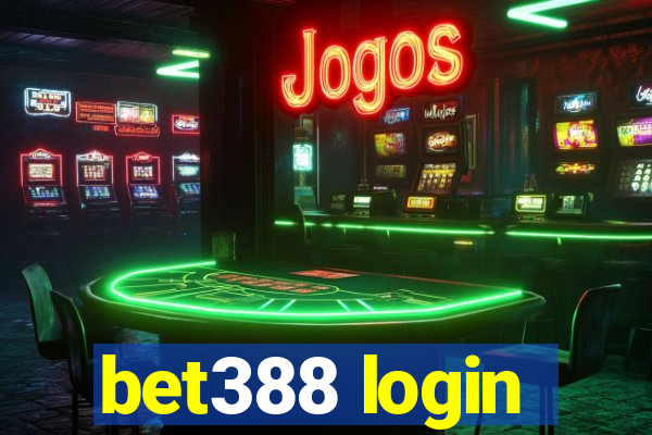 bet388 login